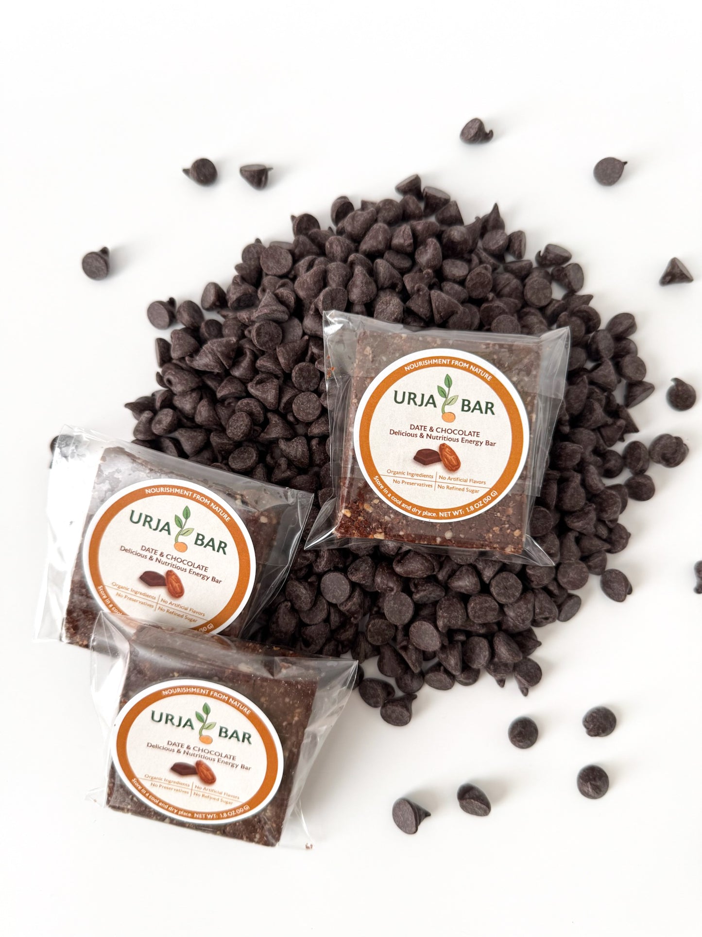 Urja Bar Gift Pack (4 bars)