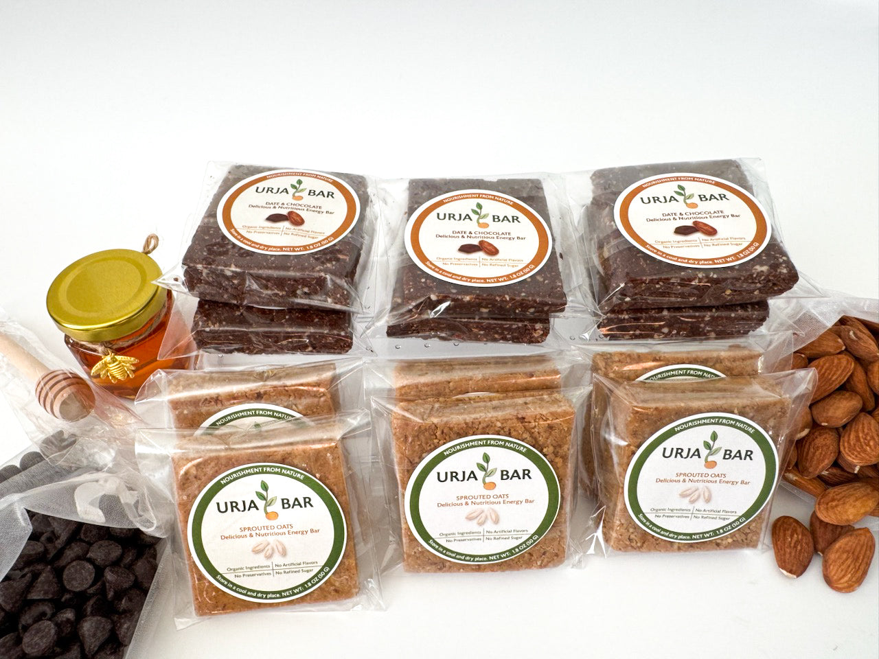 Variety Pack of 12