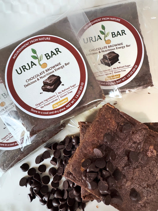 Chocolate Brownie Bar